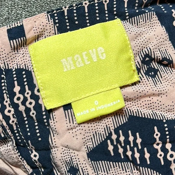 🐻🐻Anthropologie Maeve Zola Bear Dress 🐻🐻 - Picture 11 of 12